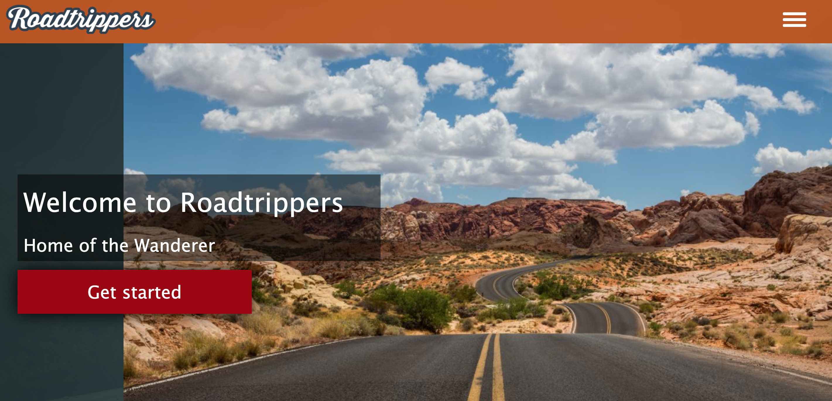 Roadtrippers image